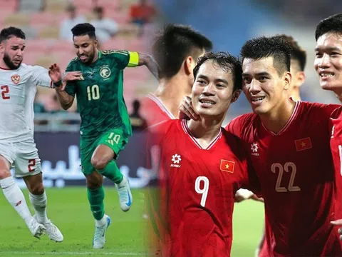 Kết quả Vòng loại World Cup 2026 hôm nay: Indonesia thảm bại, lỡ cơ hội phá kỷ lục của ĐT Việt Nam?