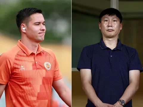 Filip Nguyễn nhận trái đắng ở ĐT Việt Nam, ngôi sao Việt kiều quyết phá dớp tại AFF Cup 2024