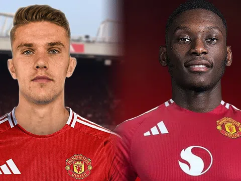 Tin bóng đá quốc tế 19/11: MU kích hoạt thương vụ Gyokeres; Kolo Muani trên đường gia nhập Man United