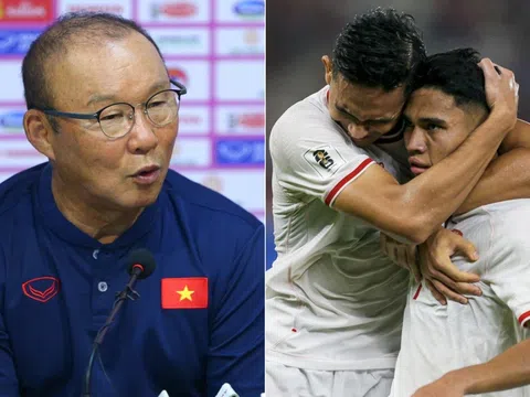 Indonesia tạo địa chấn ở vòng loại World Cup 2026, ĐT Việt Nam nhận gáo nước lạnh