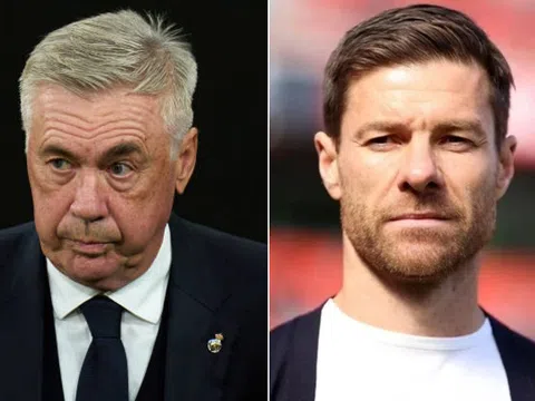 Chủ tịch Perez sa thải Ancelotti trong 48h tới, Xabi Alonso sẵn sàng tiếp quản Real Madrid?