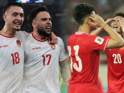 Tin bóng đá trưa 20/11: ĐT Việt Nam lâm nguy trên BXH FIFA; HLV Kim Sang Sik nhận tin sét đánh