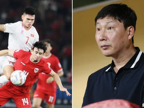 HLV Kim Sang Sik nhận 'tối hậu thư', ĐT Việt Nam nguy cơ dừng bước sớm ở AFF Cup 2024