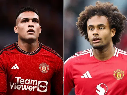 Lautaro Martinez đạt thỏa thuận tới Manchester United, Zirkzee đến Inter Milan theo chiều ngược lại?