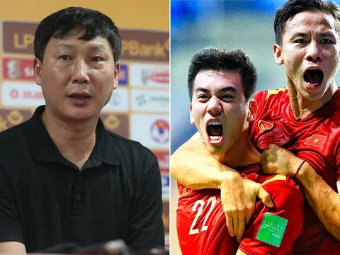 Tin bóng đá trong nước 22/11: VFF trao thưởng cực lớn; ĐT Việt Nam có HLV mới trước AFF Cup 2024