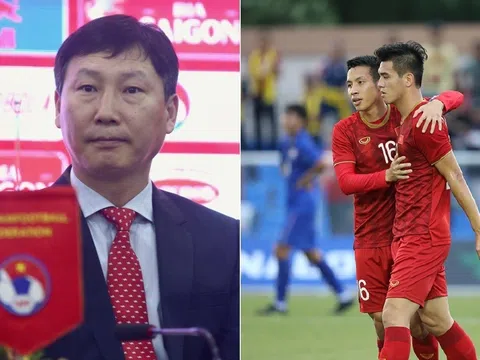 Bị HLV Kim Sang-sik gạch tên, công thần ĐT Việt Nam bất ngờ nhập viện ngay trước AFF Cup 2024