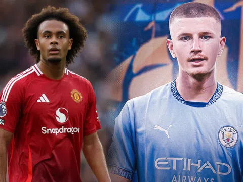 Tin chuyển nhượng sáng 26/11: Pep Guardiola chốt người thay Rodri; Joshua Zirkzee được ‘bật đèn xanh’ rời Man Utd