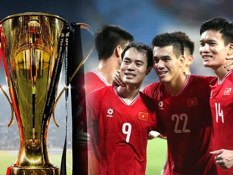 Xác định 10 sân vận động tổ chức AFF Cup 2024: ĐT Việt Nam có 'thánh địa' mới, hẹn ngày trở lại Mỹ Đình