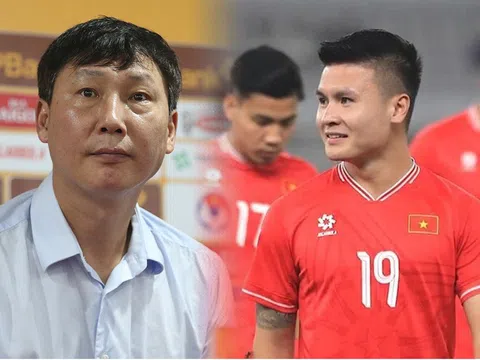 HLV Kim Sang Sik nhận 'chiến thư' trước AFF Cup 2024, ĐT Việt Nam nguy cơ lập kỷ lục buồn