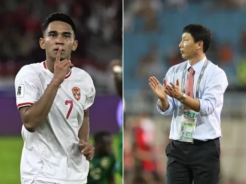 Indonesia chuẩn bị cho kịch bản xấu nhất, ĐT Việt Nam rộng cửa tạo kỳ tích ở AFF Cup 2024