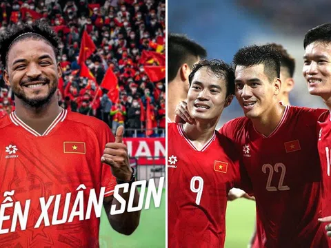 Lịch thi đấu AFF Cup 2024 mới nhất: Nguyễn Xuân Son giúp ĐT Việt Nam giành lại ngôi vương Đông Nam Á?