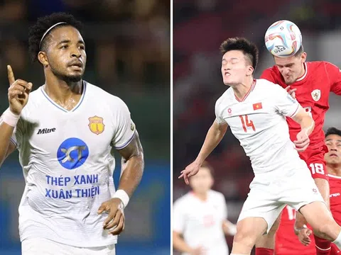 Tin bóng đá tối 27/11: ĐT Việt Nam nhận phán quyết từ FIFA; Indonesia 'bất lực' trước AFF Cup 2024?