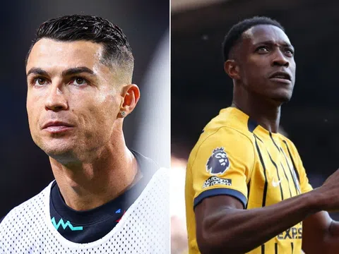 Lịch thi đấu bóng đá hôm nay: Ronaldo tạo địa chấn tại Al Nassr; BXH Ngoại hạng Anh có bất ngờ?