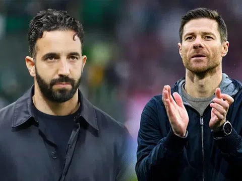 Tin bóng đá quốc tế 28/11: MU gấp rút chiêu mộ 3 ngôi sao; Xabi Alonso trên đường gia nhập Real Madrid