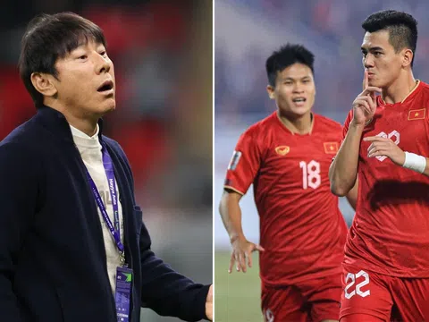 Ngôi sao ĐT Việt Nam khiến Indonesia 'lo sốt vó', HLV Kim Sang Sik tung bài tủ tại AFF Cup 2024