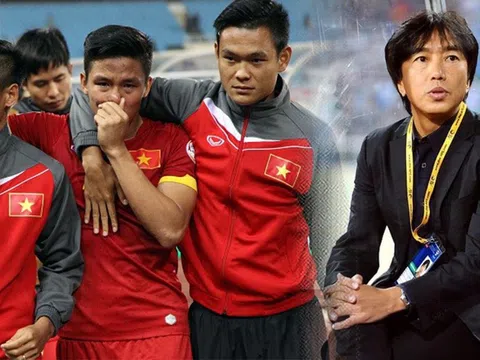 Ký ức AFF Cup: ĐT Việt Nam dính nghi vấn bán độ, trụ cột hàng phòng ngự nói lời cay đắng