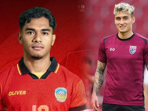 Kết quả bóng đá AFF Cup 2024 hôm nay: Timor Lester tạo địa chấn; Thái Lan thua sốc?