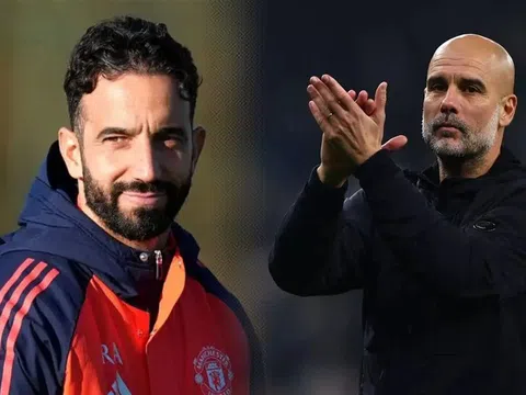 Tin bóng đá quốc tế 15/12: Pep Guardiola xác nhận việc bị sa thải; Man Utd đón tân binh thứ 2?