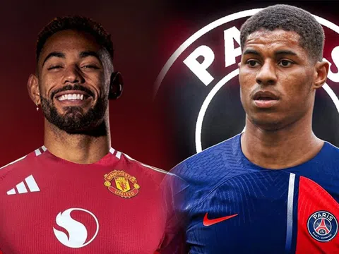 Tin chuyển nhượng sáng 16/12: Xong vụ Matheus Cunha gia nhập Man United; PSG chốt giá mua Rashford