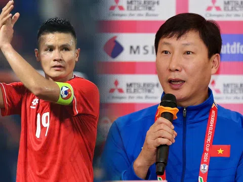 Phục hận thành công Indonesia, ĐT Việt Nam chính thức lập cột mốc lịch sử tại AFF Cup 2024