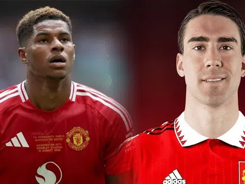 Tin bóng đá quốc tế 16/12: Man United kích hoạt bom tấn; Rashford trên đường rời Old Trafford