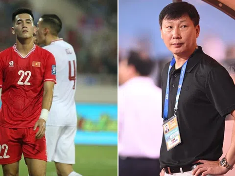 Tin nóng AFF Cup hôm nay 16/12: HLV Kim Sang Sik nhận tin dữ; Kịch bản ĐT Việt Nam bị loại sớm?