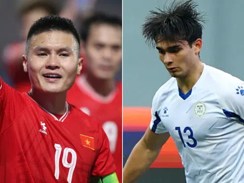 Lịch thi đấu AFF Cup 2024 hôm nay: ĐT Việt Nam đại thắng Philippines, chính thức vào bán kết?