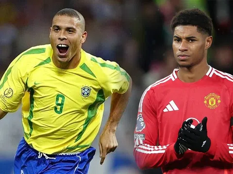 Tin bóng đá quốc tế 17/12: Rashford đạt thỏa thuận rời Man United; Ronaldo ‘béo’ tuyên bố tái xuất