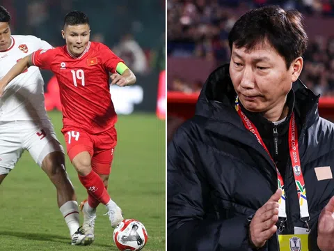 Tin nóng AFF Cup hôm nay 17/12: ĐT Việt Nam nhận tin kém vui; HLV Kim Sang SIk tuyên bố cứng