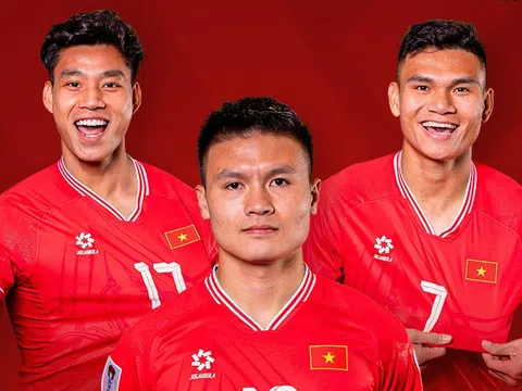 Bảng xếp hạng AFF Cup 2024 mới nhất: ĐT Việt Nam giành vé sớm; Lào bất ngờ tạo 'địa chấn'