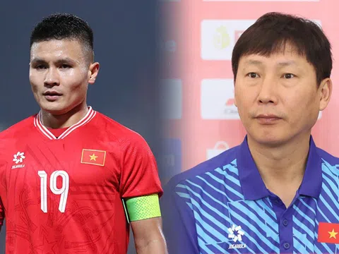 Kết quả bóng đá AFF Cup 2024 hôm nay: Quang Hải lập siêu phẩm, ĐT Việt Nam giành vé sớm?