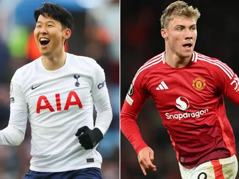 Nhận định bóng đá Tottenham vs MU, 3h ngày 20/12 - Tứ kết Carabao Cup: Hojlund lập kỷ lục khó tin?