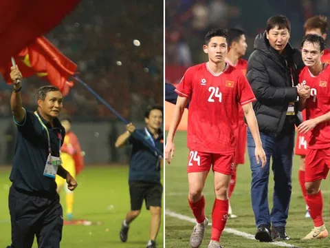 Tin bóng đá tối 18/12: ĐT Việt Nam gây sốt trên BXH FIFA; HLV Kim Sang Sik gặp thử thách tại AFF Cup