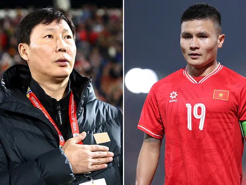 Tin nóng AFF Cup hôm nay 18/12: ĐT Việt Nam gặp bất lợi lớn; HLV Kim Sang Sik hóa giải 'lời nguyền'?