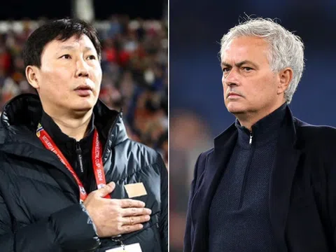 Lịch thi đấu bóng đá hôm nay: ĐT Việt Nam đón tin vui tại ASEAN Cup; Mourinho bị Fenerbahce sa thải?