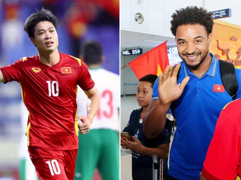 Tin nóng AFF Cup hôm nay 19/12: ĐT Việt Nam đón bất ngờ từ Công Phượng; Xuân Son nhận 'tối hậu thư'