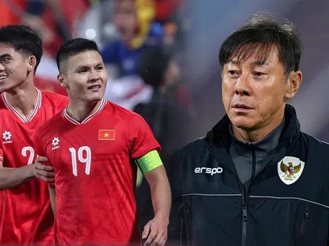 Tin bóng đá trưa 20/12: ĐT Việt Nam sở hữu thống kê 'khủng'; Indonesia nhận tin 'sét đánh' tại AFF Cup 2024