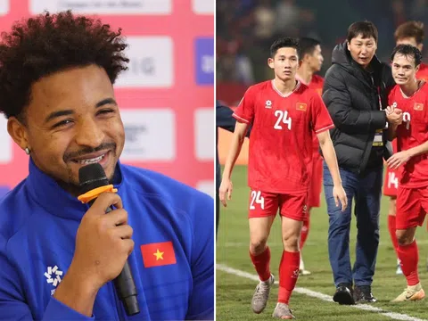 Tin nóng AFF Cup hôm nay 20/12: Xuân Son tuyên bố cứng; ĐT Việt Nam chạm một tay vào chức vô địch?