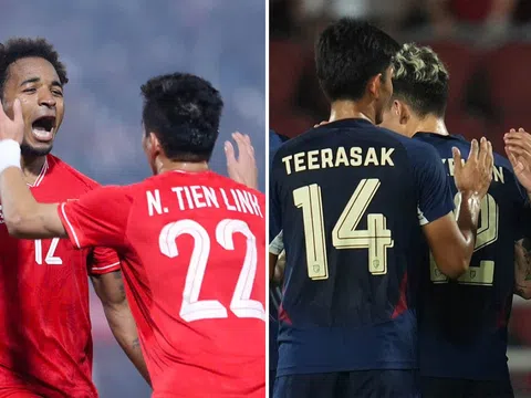 Lịch thi đấu bán kết AFF Cup 2024 mới nhất: Xuân Son lập kỷ lục, ĐT Việt Nam rộng cửa vào chung kết