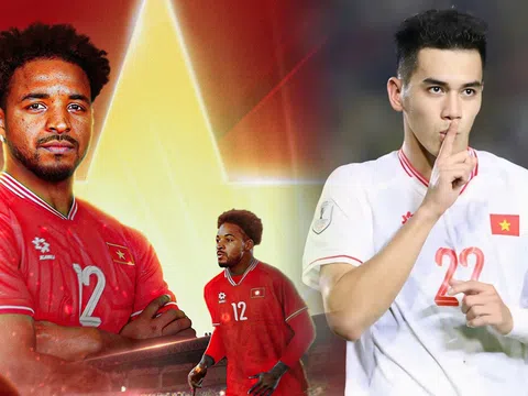 Bảng xếp hạng Vua phá lưới AFF Cup 2024: Xuân Son bứt phá, ĐT Việt Nam vượt mặt Thái Lan?