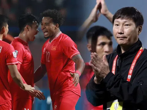 Xuân Son lập kỷ lục ở ĐT Việt Nam, HLV Kim Sang Sik trả giá đắt trước trận bán kết ASEAN Cup 2024?