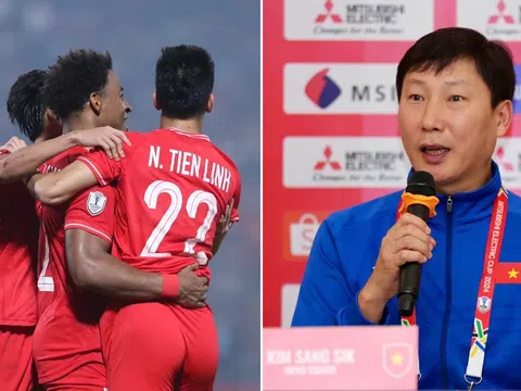 Kết quả bóng đá hôm nay: ĐT Việt Nam nhận tin vui trên BXH FIFA; Nguyễn Xuân Son nhận 'tối hậu thư'