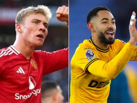 Nhận định bóng đá Wolves vs Man Utd - Vòng 18 Ngoại hạng Anh: HLV Ruben Amorim gây thất vọng?