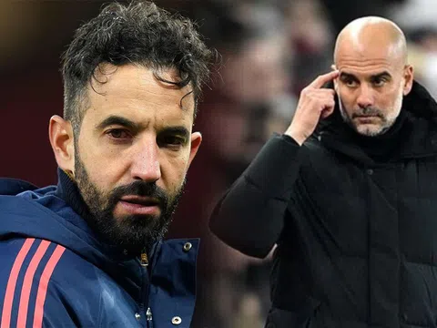 Tin bóng đá quốc tế 24/12: Man City sẵn sàng sa thải HLV Pep Guardiola; MU đón 3 tân binh trong tháng 1?