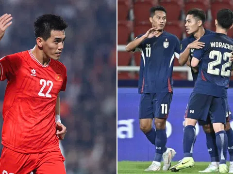 AFF Cup công bố thay đổi lớn sau 14 năm, ĐT Việt Nam được mở đường giành lại ngôi vương Đông Nam Á