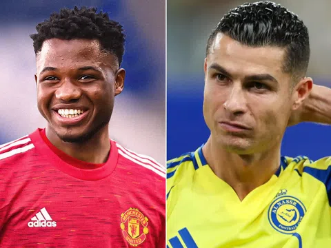 Tin chuyển nhượng trưa 26/12: Man Utd chiêu mộ Ansu Fati thay Rashford; Ronaldo muốn rời Al Nassr?