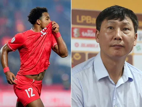 Nguyễn Xuân Son bị dằn mặt, ĐT Việt Nam nhận cảnh báo trước Bán kết lượt về AFF Cup 2024