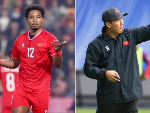 Rõ vụ Nguyễn Xuân Son nguy cơ bị treo giò ở chung kết AFF Cup 2024, ĐT Việt Nam đón tin vui từ FIFA