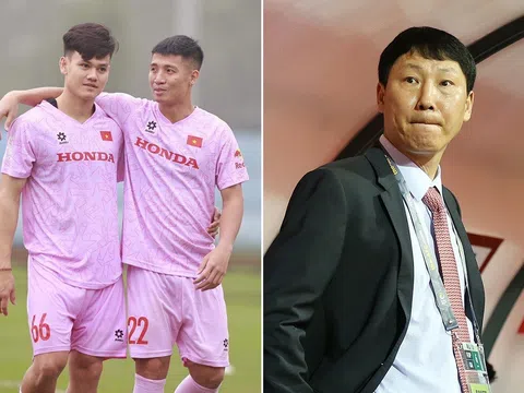 Trụ cột ĐT Việt Nam khiến CĐV 'ngã ngửa', HLV Kim Sang-sik thở phào trước Chung kết AFF Cup 2024