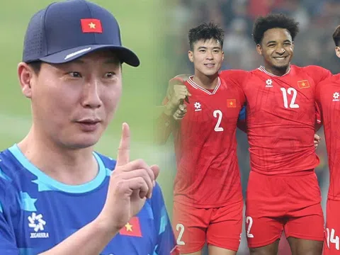 ĐT Việt Nam nhận cảnh báo trước chung kết AFF Cup 2024, HLV Kim Sang Sik khó 'phục hận' Thái Lan